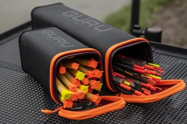 Guru FUSION FLOAT - 2 Opties 4 Guru FUSION FLOAT - 2 Opties - Afbeelding 2