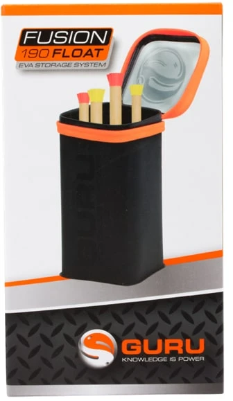 Guru FUSION FLOAT - 2 Opties 8 Guru FUSION FLOAT - 2 Opties - Afbeelding 6