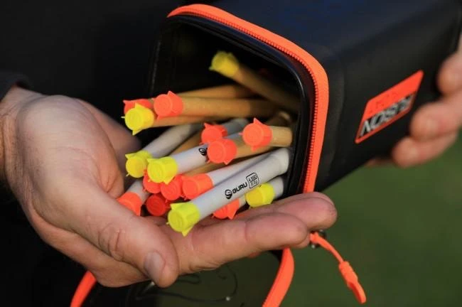 Guru FUSION FLOAT - 2 Opties 5 Guru FUSION FLOAT - 2 Opties - Afbeelding 3