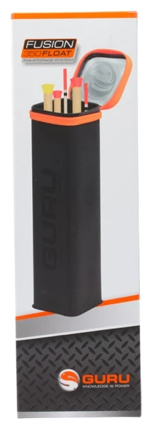 Guru FUSION FLOAT - 2 Opties 10 Guru FUSION FLOAT - 2 Opties - Afbeelding 8