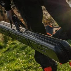 Guru X-CASE -Visserij Benodigdheden Korting Guru Fusion X Case Top Kit Foedraal GLG016 10 min