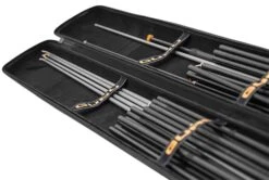 Guru X-CASE -Visserij Benodigdheden Korting Guru Fusion X Case Top Kit Foedraal GLG016 2 min