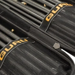 Guru X-CASE -Visserij Benodigdheden Korting Guru Fusion X Case Top Kit Foedraal GLG016 3 min