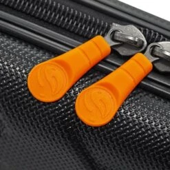 Guru X-CASE -Visserij Benodigdheden Korting Guru Fusion X Case Top Kit Foedraal GLG016 4 min