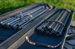 Guru X-CASE -Visserij Benodigdheden Korting Guru Fusion X Case Top Kit Foedraal GLG016 5 min