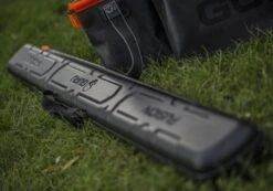 Guru X-CASE -Visserij Benodigdheden Korting Guru Fusion X Case Top Kit Foedraal GLG016 8 min