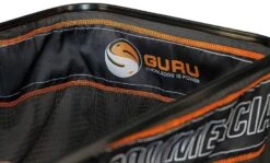 Guru KEEPNET COMMERCIAL MATCH 2.5M 9 Guru KEEPNET COMMERCIAL MATCH 2.5M -Visserij Benodigdheden Korting Guru Keepnet 25m Commercial Match Leefnet GKN25C 2 min