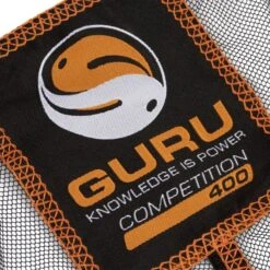 Guru LANDING NET COMPETITION - 2 Opties -Visserij Benodigdheden Korting Guru Landing Net Competition Schepnet 1 min