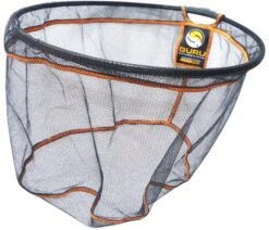 Guru LANDING NET COMPETITION - 2 Opties -Visserij Benodigdheden Korting Guru Landing Net Competition Schepnet 400 GLNC50 min