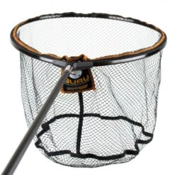 Guru LANDING NET SPEED - 2 Opties -Visserij Benodigdheden Korting Guru Landing Net Speed Schepnet 1 min