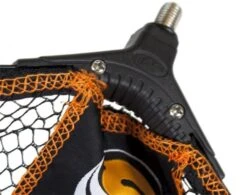 Guru LANDING NET SPEED - 2 Opties -Visserij Benodigdheden Korting Guru Landing Net Speed Schepnet 2 min