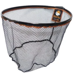 Guru LANDING NET SPEED - 2 Opties -Visserij Benodigdheden Korting Guru Landing Net Speed Schepnet 500 GLNS50 min