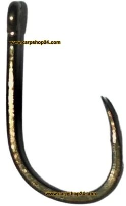 Guru MWGB MICRO BARBED - 6 Opties -Visserij Benodigdheden Korting Guru MWGB Micro Barbed Weerhaak Eyed 1 min