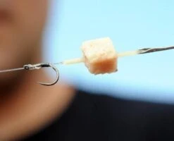 Guru MICRO BAIT BANDS - 2 Opties -Visserij Benodigdheden Korting Guru Micro Bait Bands 2 min