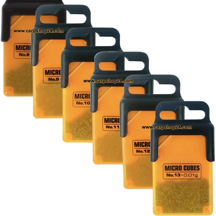 Guru MICRO CUBES 3 Guru MICRO CUBES