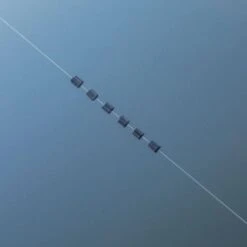 Guru MICRO CUBES 23 Guru MICRO CUBES -Visserij Benodigdheden Korting Guru Micro Cubes Vierkant Lood 3 min