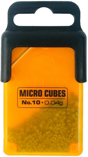 Guru MICRO CUBES 6 Guru MICRO CUBES - Afbeelding 4