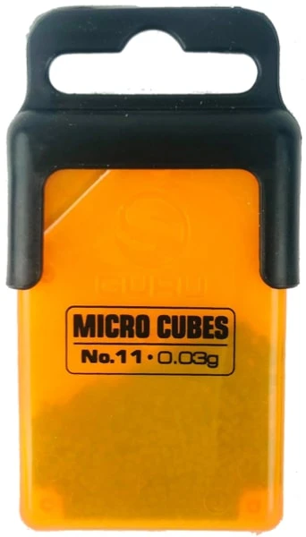 Guru MICRO CUBES 7 Guru MICRO CUBES - Afbeelding 5
