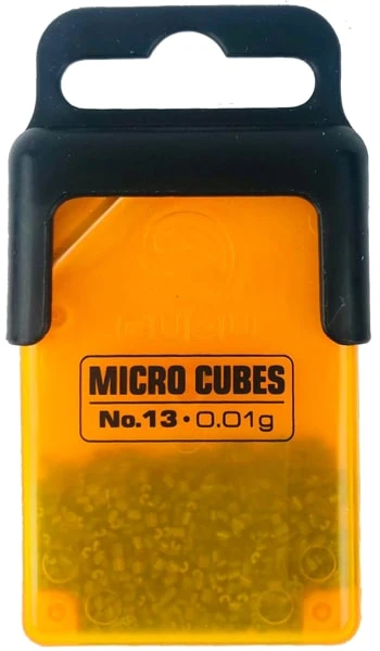 Guru MICRO CUBES 9 Guru MICRO CUBES - Afbeelding 7