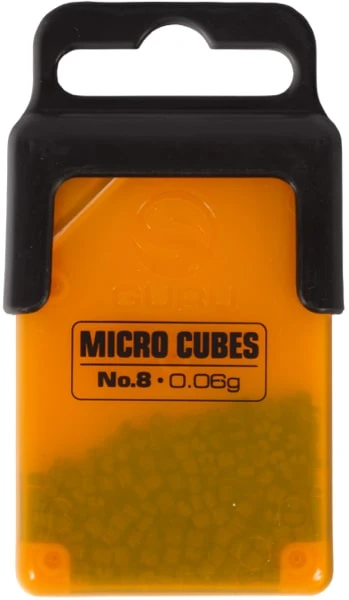 Guru MICRO CUBES 4 Guru MICRO CUBES - Afbeelding 2