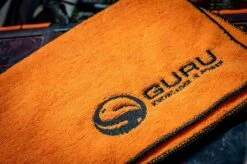 Guru MICROFIBRE TOWEL -Visserij Benodigdheden Korting Guru Microfibre Towel Handdoek GUR001 4 min