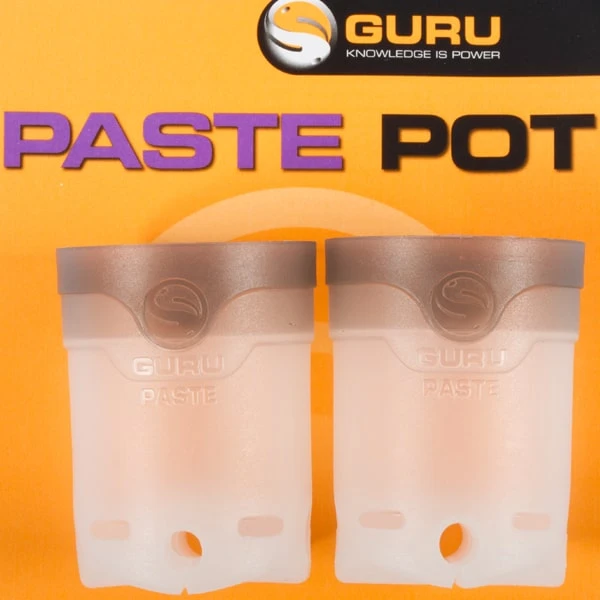 Guru PASTE POT 3 Guru PASTE POT