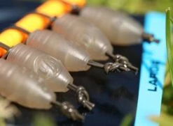 Guru POLE ELASTIC CONNECTOR -Visserij Benodigdheden Korting Guru Pole Elastic Connectors 1 min