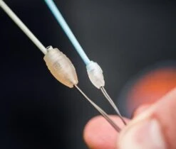 Guru POLE ELASTIC CONNECTOR -Visserij Benodigdheden Korting Guru Pole Elastic Dacron Connector 1 min