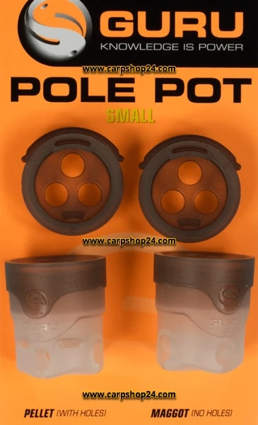 Guru POLE POT 4 Guru POLE POT - Afbeelding 2