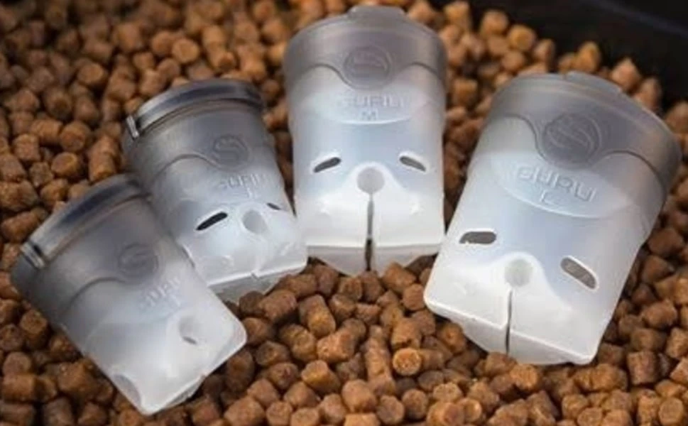 Guru POLE POT 7 Guru POLE POT - Afbeelding 5