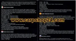 Guru PULSE-8 BRAID 150m - 0.10mm -Visserij Benodigdheden Korting Guru Pulse 8 Braid Gevlochten 1 min