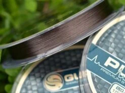 Guru PULSE-8 BRAID 150m - 0.10mm -Visserij Benodigdheden Korting Guru Pulse 8 Braid Gevlochten 2 min