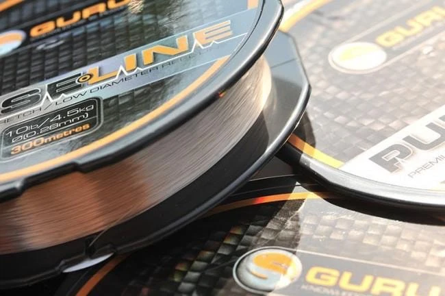 Guru PULSE LINE 300m 13 Guru PULSE LINE 300m - Afbeelding 11