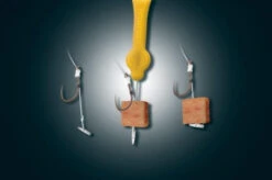 Guru SPEED NEEDLE AND SPEED STOPS 10 Guru SPEED NEEDLE AND SPEED STOPS -Visserij Benodigdheden Korting Guru Speed Needle And Speed Stops GSSN 1