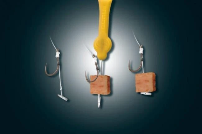 Guru SPEED NEEDLE AND SPEED STOPS 6 Guru SPEED NEEDLE AND SPEED STOPS - Afbeelding 4