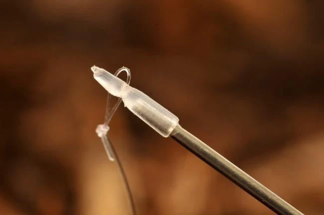 Guru SPEED NEEDLE AND SPEED STOPS 5 Guru SPEED NEEDLE AND SPEED STOPS - Afbeelding 3