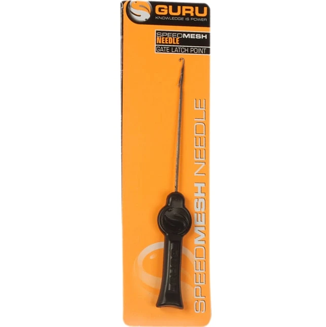 Guru SPEEDMESH NEEDLE 3 Guru SPEEDMESH NEEDLE