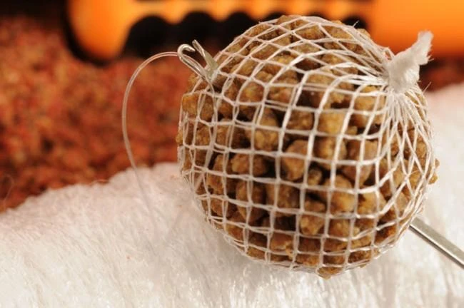 Guru SPEEDMESH NEEDLE 6 Guru SPEEDMESH NEEDLE - Afbeelding 4