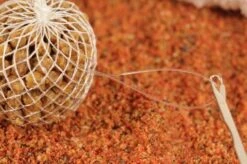 Guru SPEEDMESH NEEDLE 13 Guru SPEEDMESH NEEDLE -Visserij Benodigdheden Korting Guru Speedmesh Needle GSN 4 min