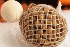 Guru SPEEDMESH NEEDLE 14 Guru SPEEDMESH NEEDLE -Visserij Benodigdheden Korting Guru Speedmesh Needle GSN 5 min