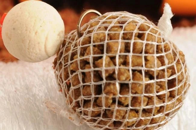 Guru SPEEDMESH NEEDLE 8 Guru SPEEDMESH NEEDLE - Afbeelding 6