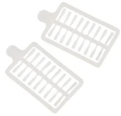 Guru HAIR RIG SPEED STOP -Visserij Benodigdheden Korting Guru Speedstops GSS 2 min