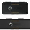 Guru STEALTH RIG CASE - 2 Opties -Visserij Benodigdheden Korting Guru Stealth Rig Case Onderlijnendoos min