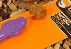 Guru SUPER FINE BAIT DRILL -Visserij Benodigdheden Korting Guru Super Fine Bait Drill Boilie Boor GBD 2 min