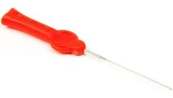 Guru SUPER FINE BAITING NEEDLE -Visserij Benodigdheden Korting Guru Super Fine Baiting Needle Naald GBN 2 min