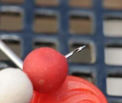 Guru SUPER FINE BAITING NEEDLE -Visserij Benodigdheden Korting Guru Super Fine Baiting Needle Naald GBN 3 min