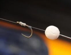 Guru SUPER FINE BAITING NEEDLE -Visserij Benodigdheden Korting Guru Super Fine Baiting Needle Naald GBN 4 min