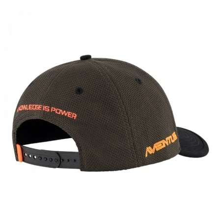 Guru AVENTUS CHARCOAL CAP 4 Guru AVENTUS CHARCOAL CAP - Afbeelding 2
