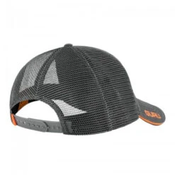 Guru GREY TRUCKER CAP -Visserij Benodigdheden Korting Guru grey trucker cap Pet gbc09 1 min