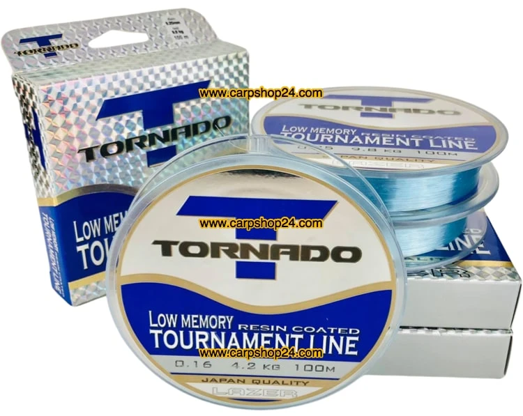 Lazer Tornado 300m 3 Lazer Tornado 300m